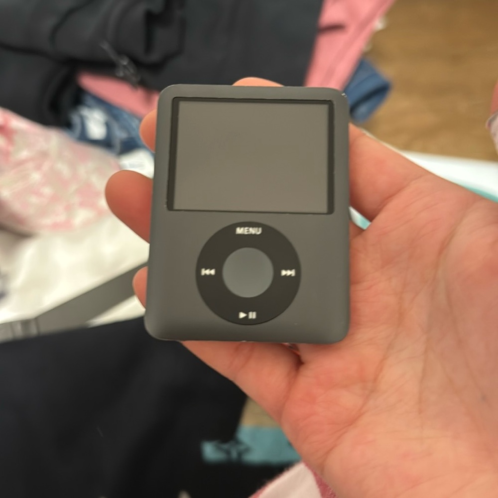 Apple IPod
